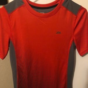 Boys- Pro Player Shirt